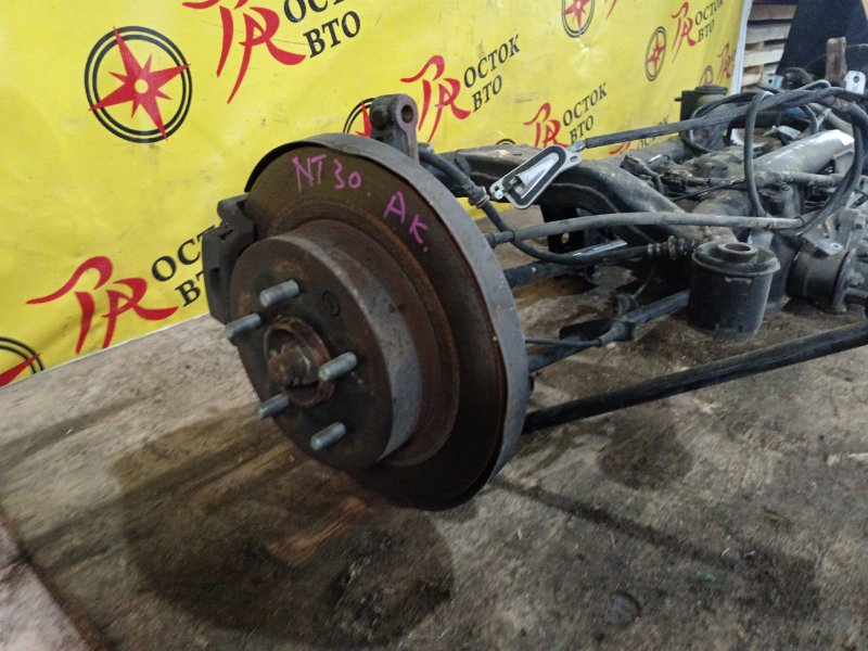 Балка подвески, 24000 рублей, Красноярск