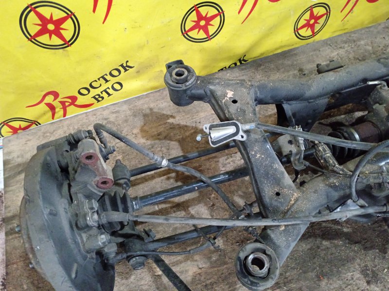 Балка подвески, 24000 рублей, Красноярск