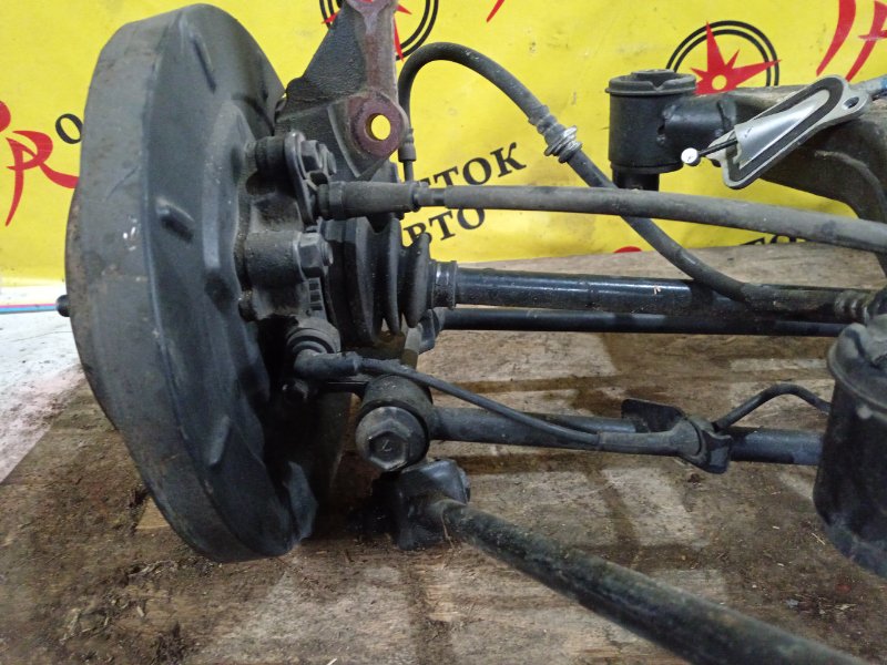 Балка подвески, 24000 рублей, Красноярск