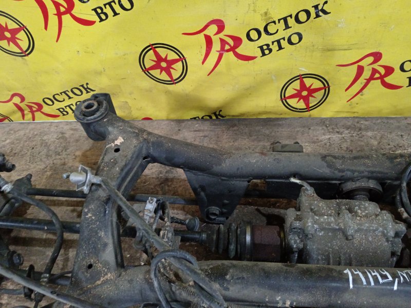 Балка подвески, 24000 рублей, Красноярск