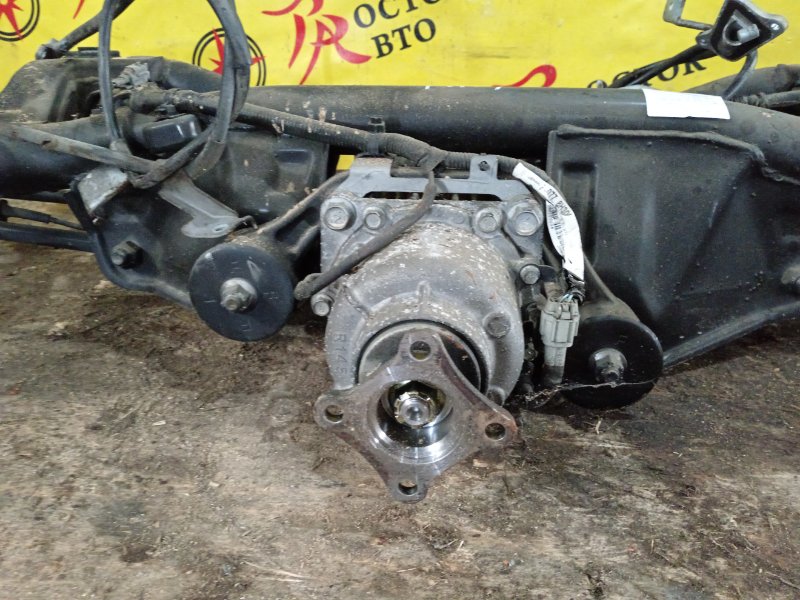 Балка подвески, 24000 рублей, Красноярск