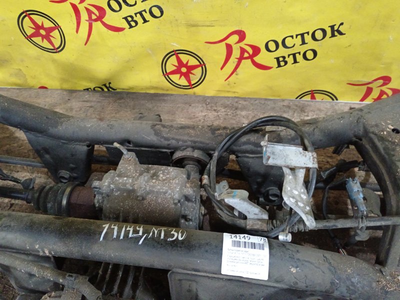 Балка подвески, 24000 рублей, Красноярск