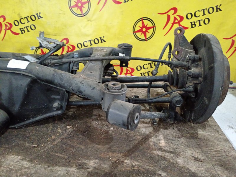 Балка подвески, 24000 рублей, Красноярск