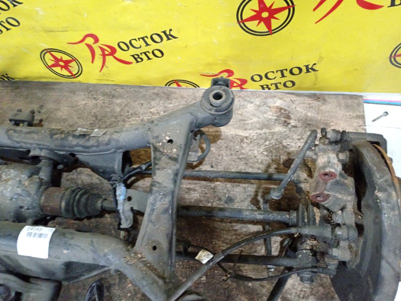 Балка подвески, 24000 рублей, Красноярск