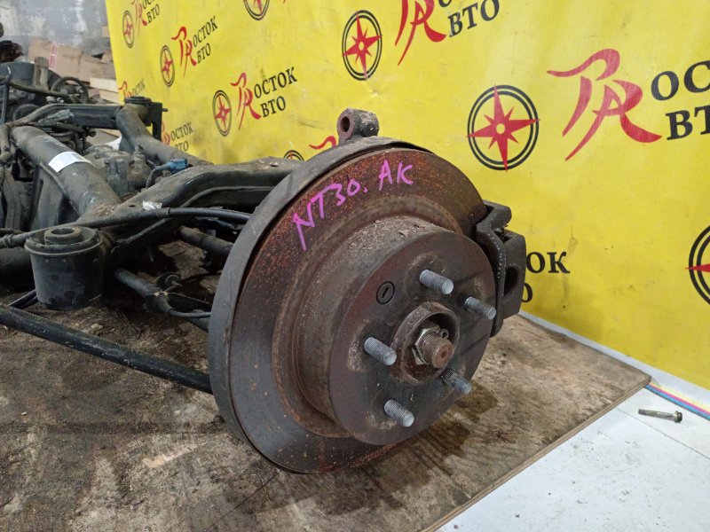 Балка подвески, 24000 рублей, Красноярск