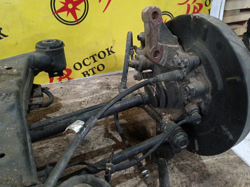 Балка подвески, 24000 рублей, Красноярск