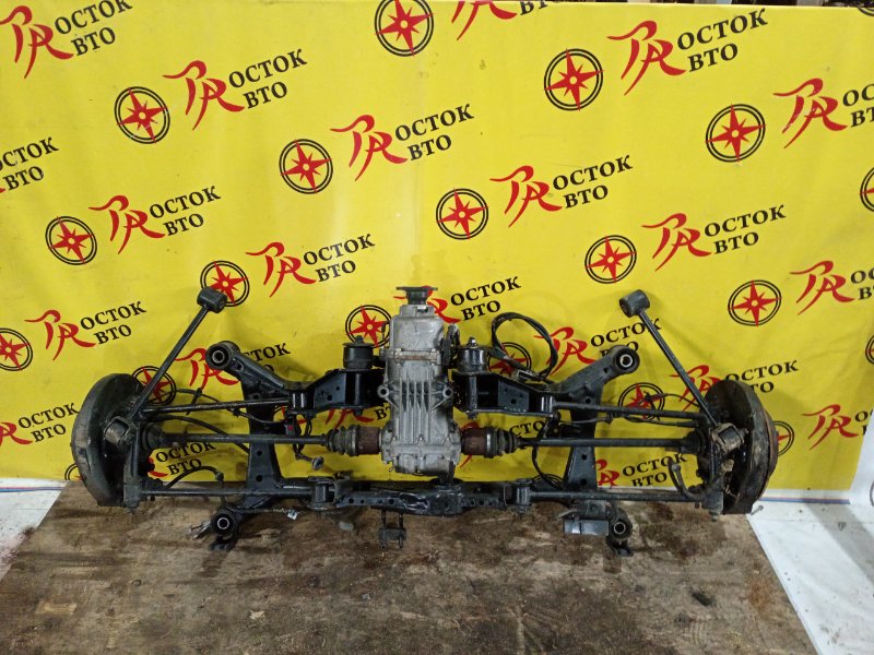 Балка подвески, 24000 рублей, Красноярск