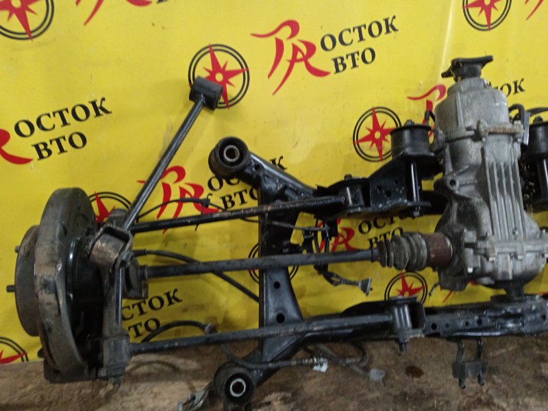 Балка подвески, 24000 рублей, Красноярск