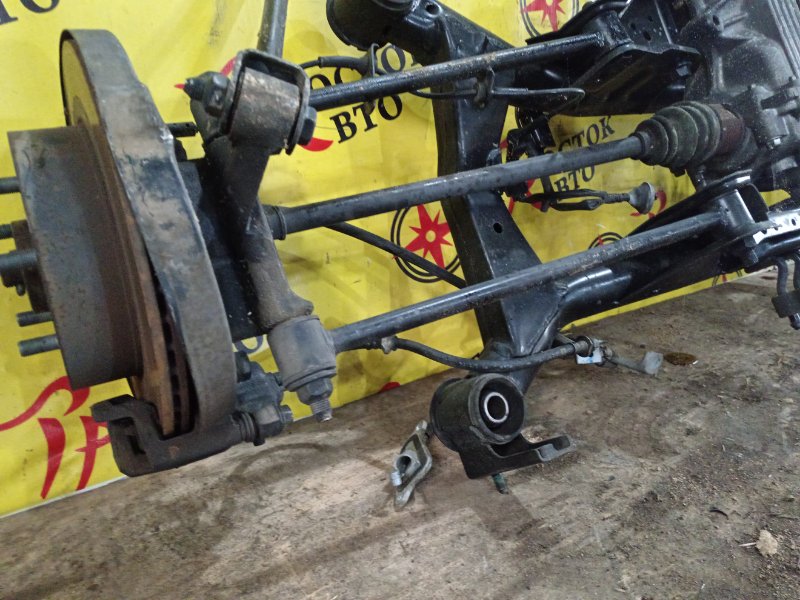 Балка подвески, 24000 рублей, Красноярск