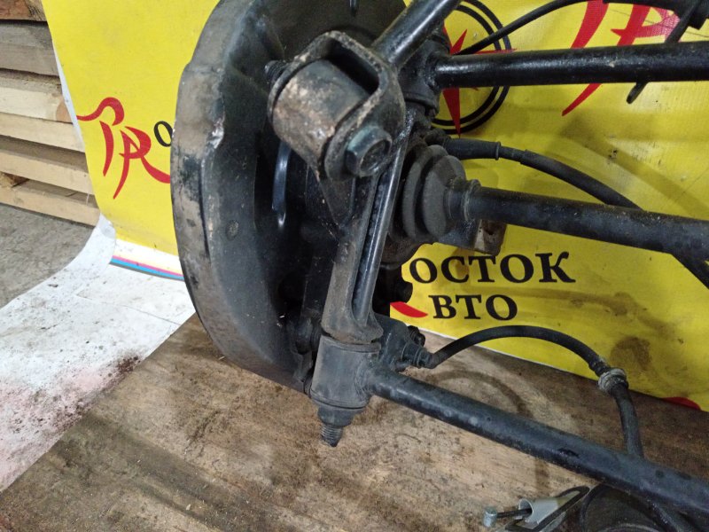 Балка подвески, 24000 рублей, Красноярск