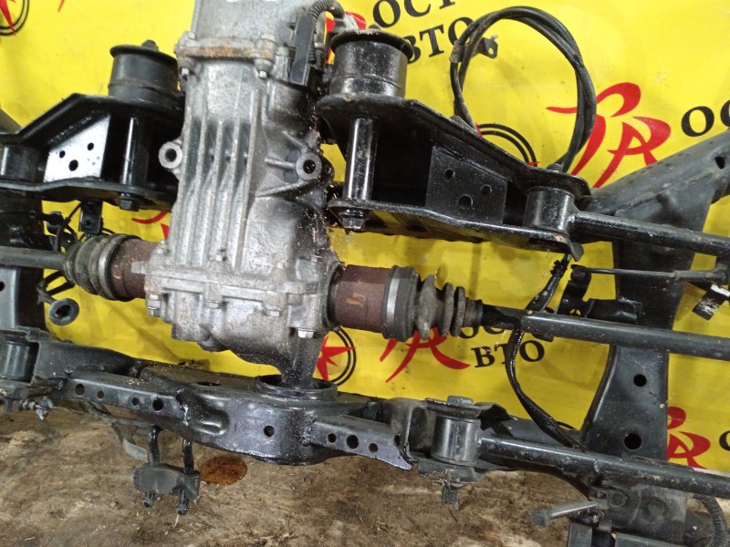 Балка подвески, 24000 рублей, Красноярск