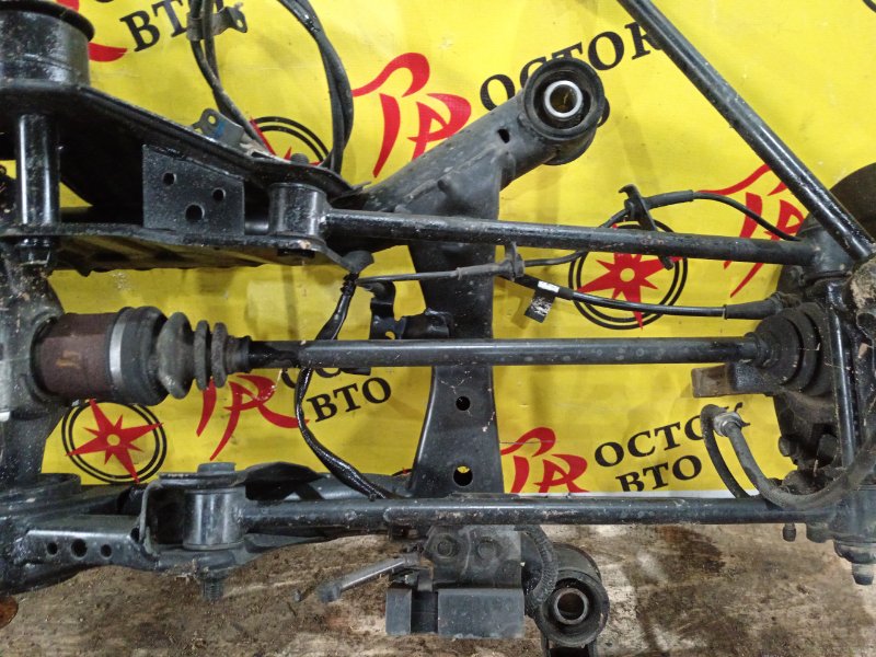 Балка подвески, 24000 рублей, Красноярск