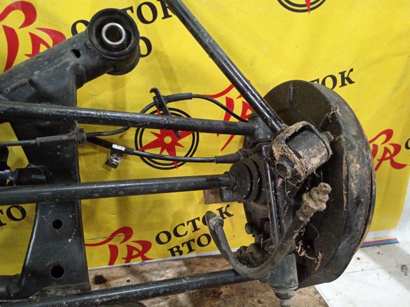 Балка подвески, 24000 рублей, Красноярск