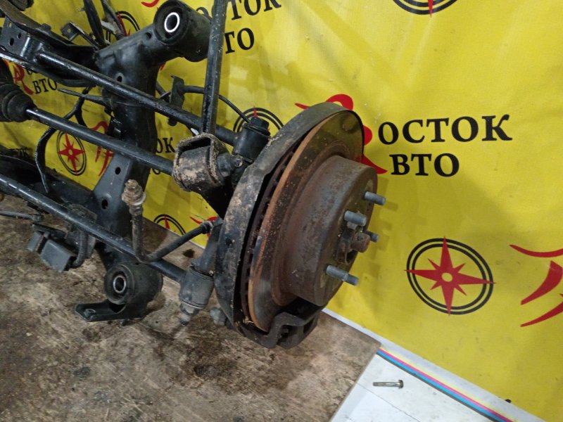 Балка подвески, 24000 рублей, Красноярск