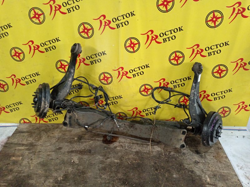 Балка подвески, 25000 рублей, Красноярск