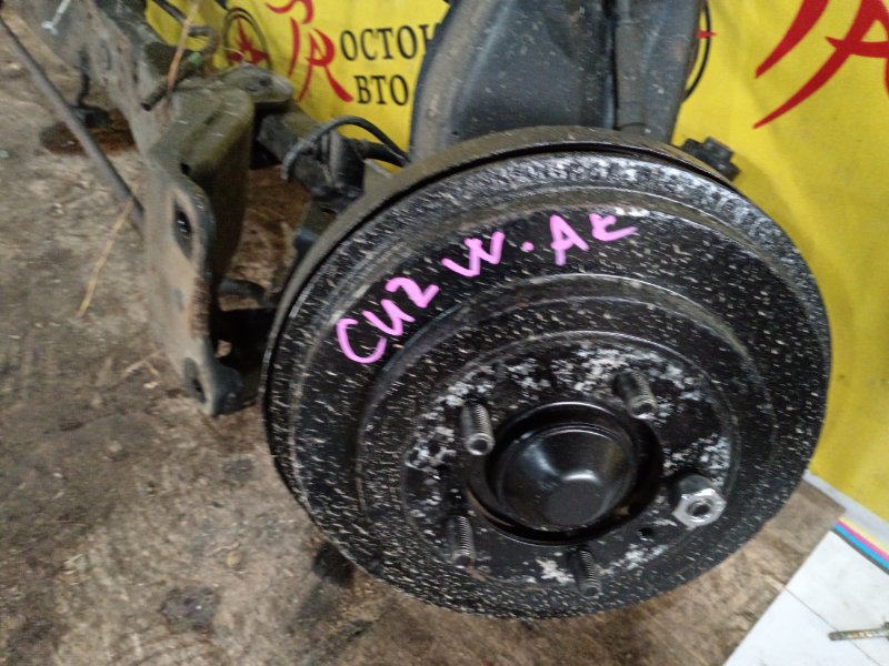 Балка подвески, 25000 рублей, Красноярск