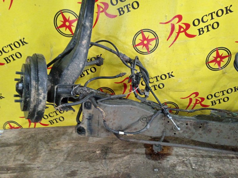 Балка подвески, 25000 рублей, Красноярск