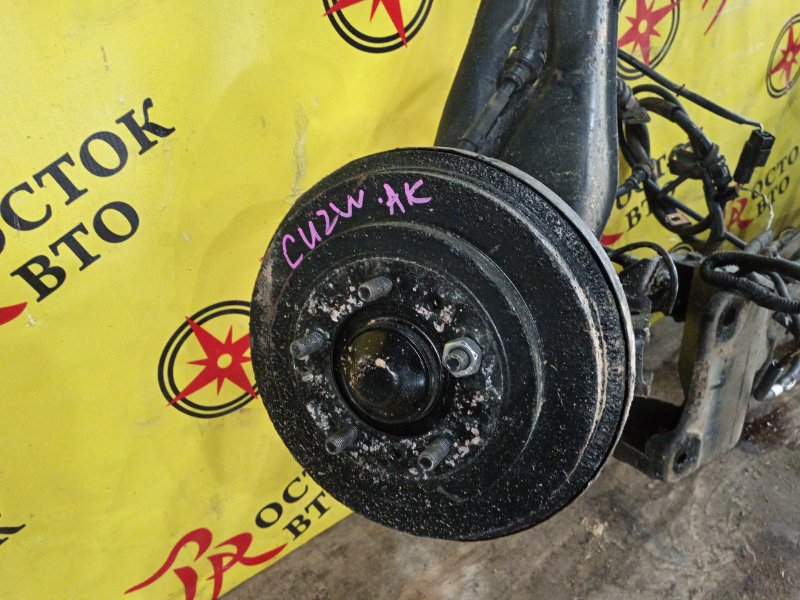 Балка подвески, 25000 рублей, Красноярск