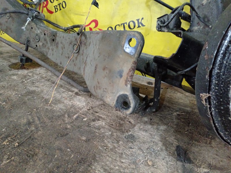 Балка подвески, 25000 рублей, Красноярск