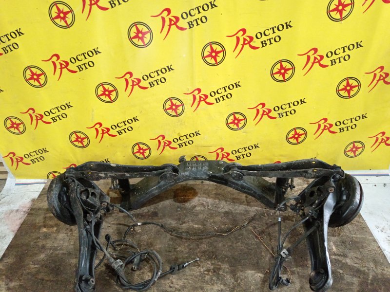 Балка подвески, 25000 рублей, Красноярск