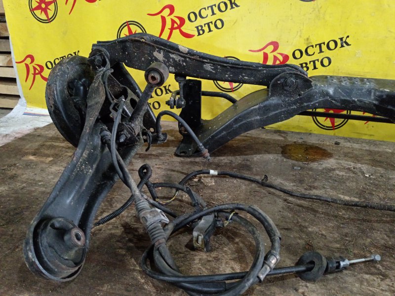 Балка подвески, 25000 рублей, Красноярск