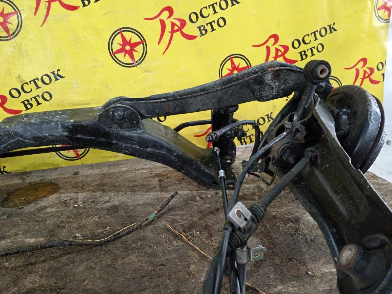 Балка подвески, 25000 рублей, Красноярск