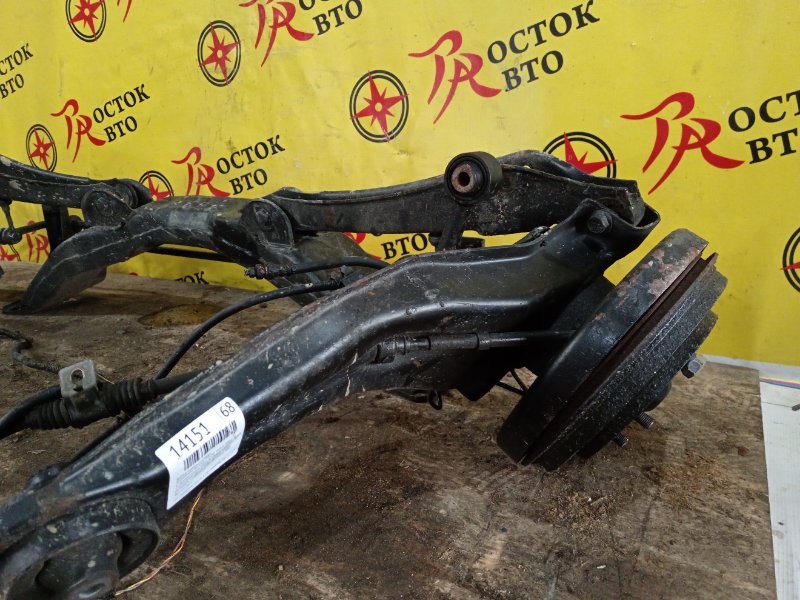 Балка подвески, 25000 рублей, Красноярск