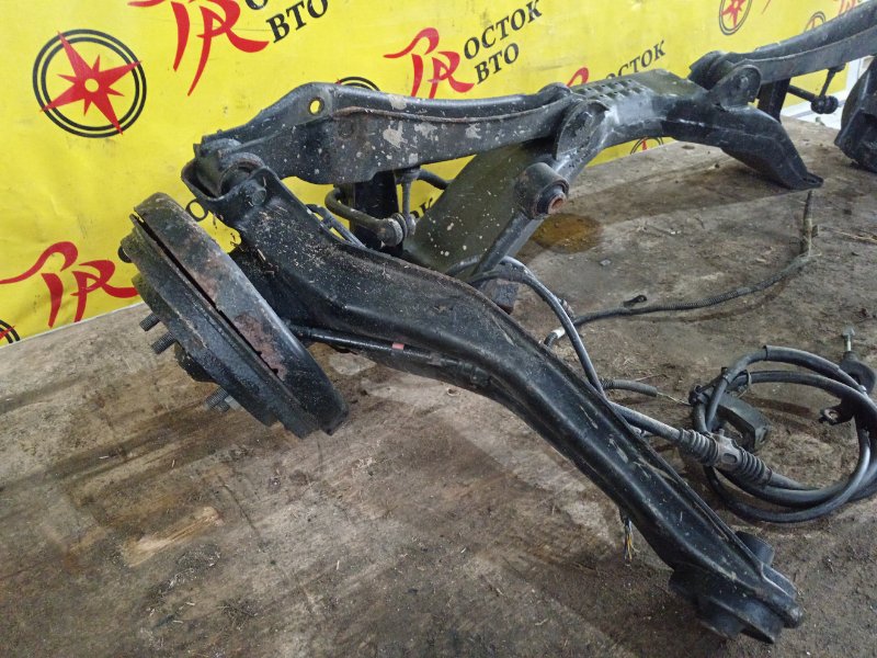 Балка подвески, 25000 рублей, Красноярск