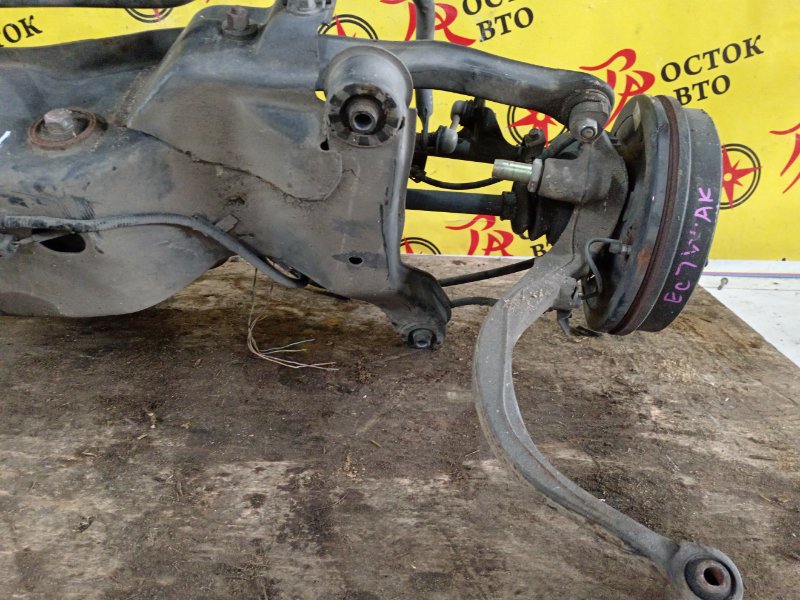 Балка подвески, 25000 рублей, Красноярск