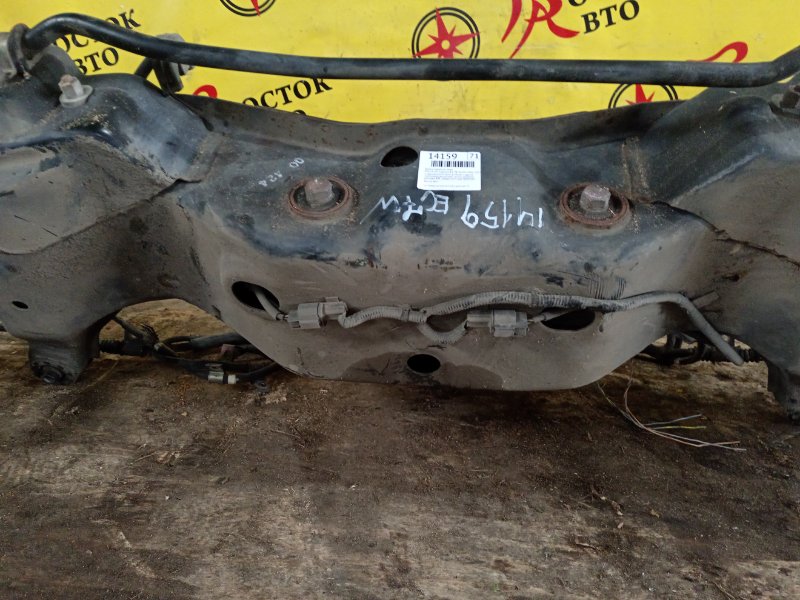 Балка подвески, 25000 рублей, Красноярск