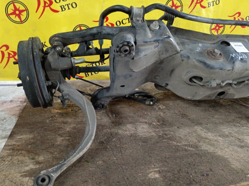 Балка подвески, 25000 рублей, Красноярск