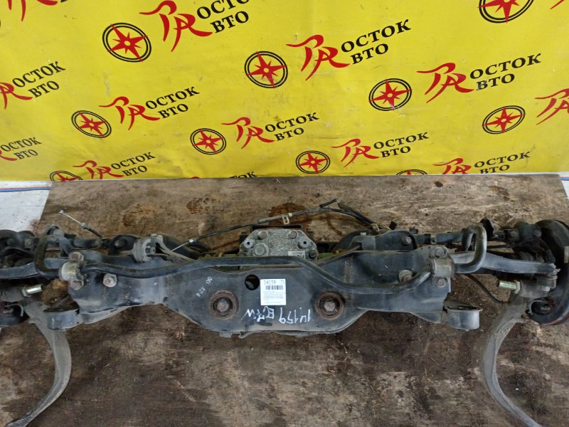 Балка подвески, 25000 рублей, Красноярск