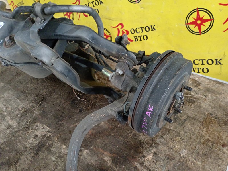 Балка подвески, 25000 рублей, Красноярск