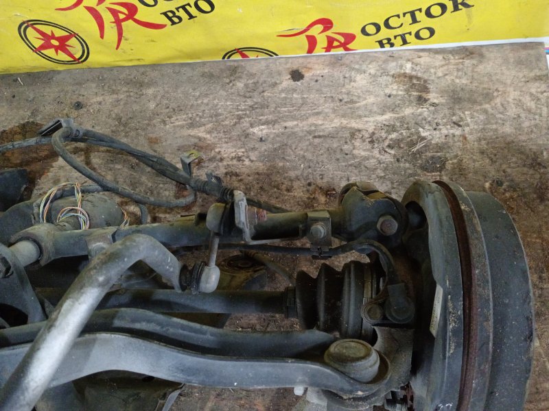 Балка подвески, 25000 рублей, Красноярск