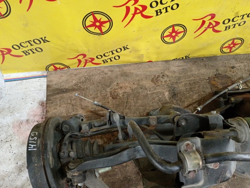 Балка подвески, 25000 рублей, Красноярск