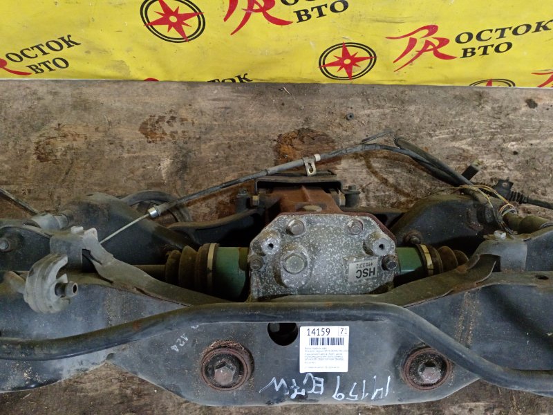 Балка подвески, 25000 рублей, Красноярск