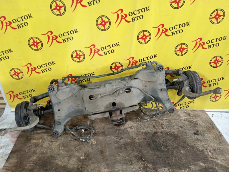 Балка подвески, 25000 рублей, Красноярск