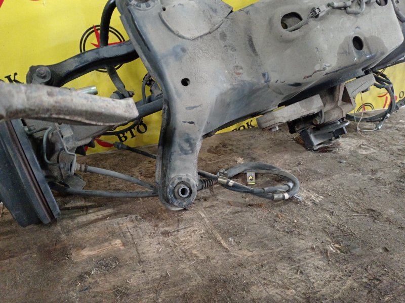 Балка подвески, 25000 рублей, Красноярск