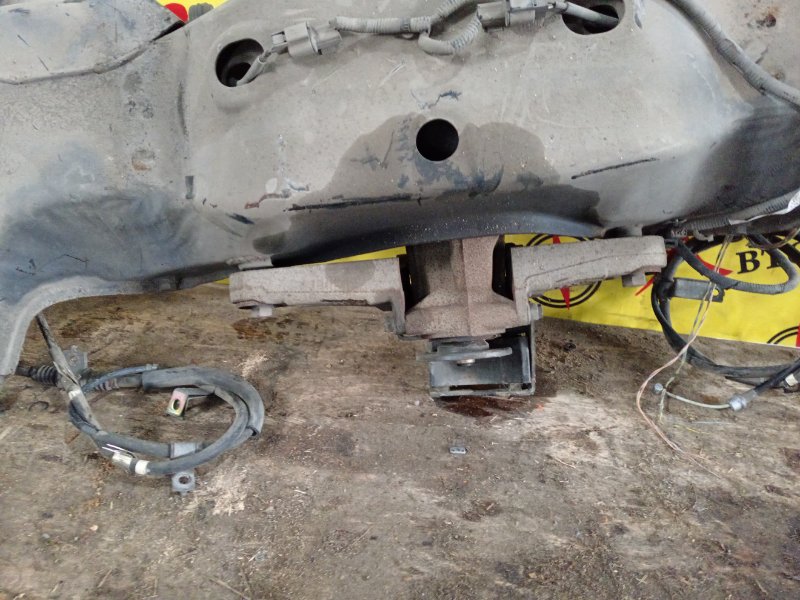 Балка подвески, 25000 рублей, Красноярск