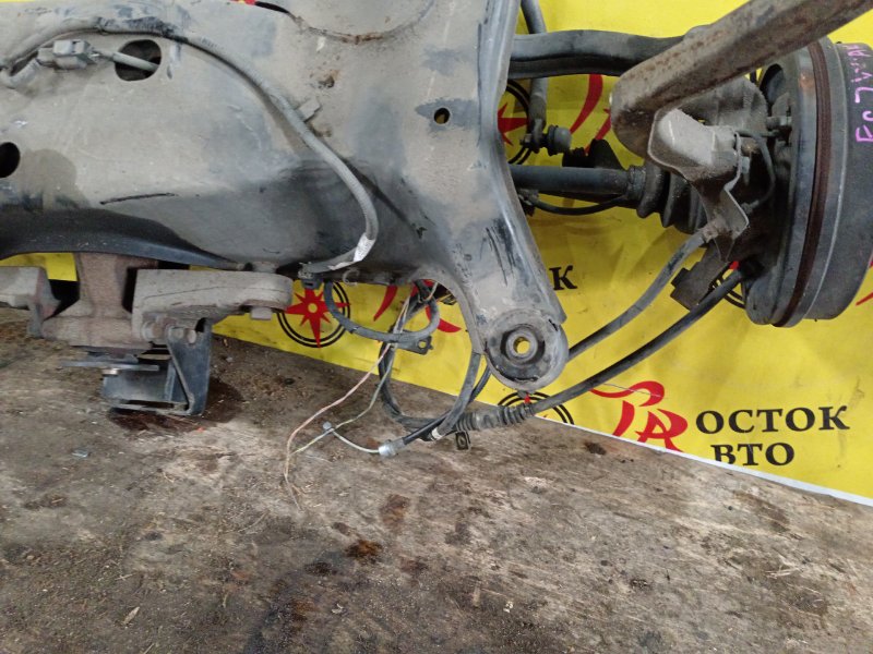 Балка подвески, 25000 рублей, Красноярск