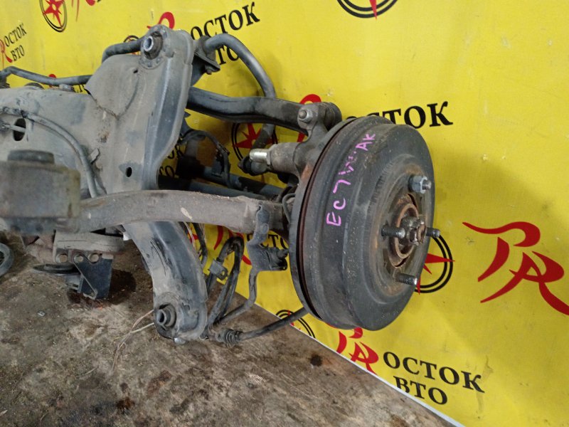 Балка подвески, 25000 рублей, Красноярск