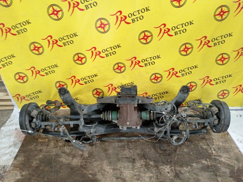 Балка подвески, 25000 рублей, Красноярск