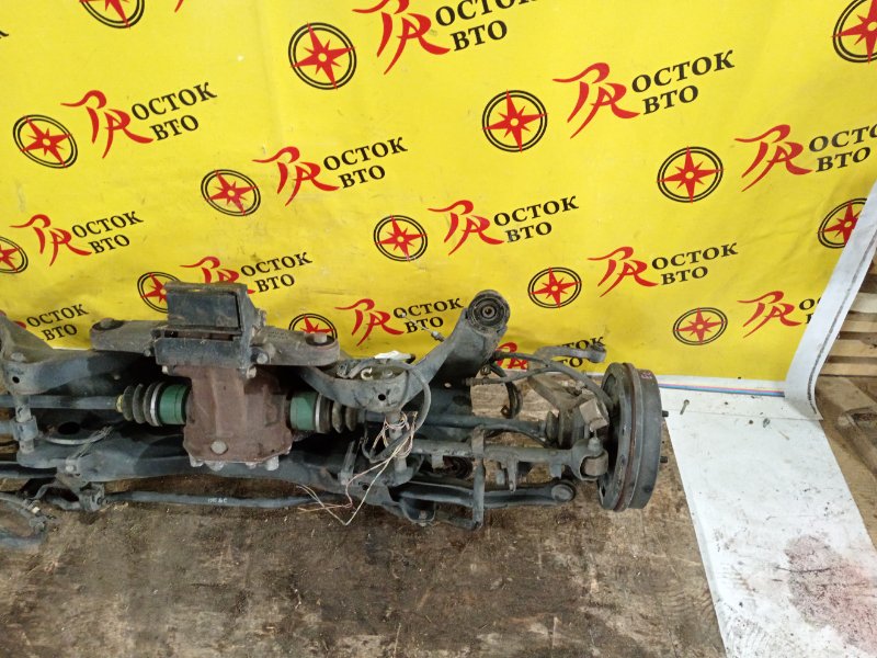 Балка подвески, 25000 рублей, Красноярск