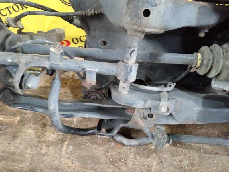 Балка подвески, 25000 рублей, Красноярск