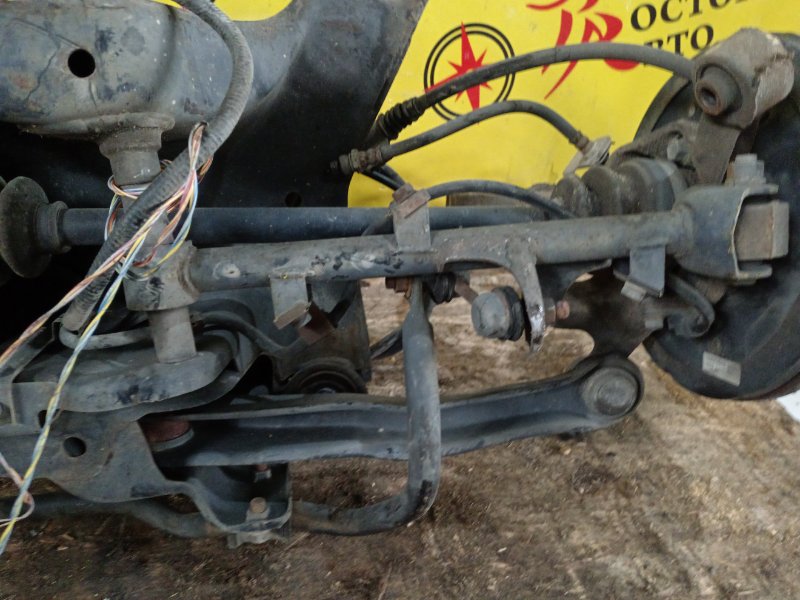 Балка подвески, 25000 рублей, Красноярск