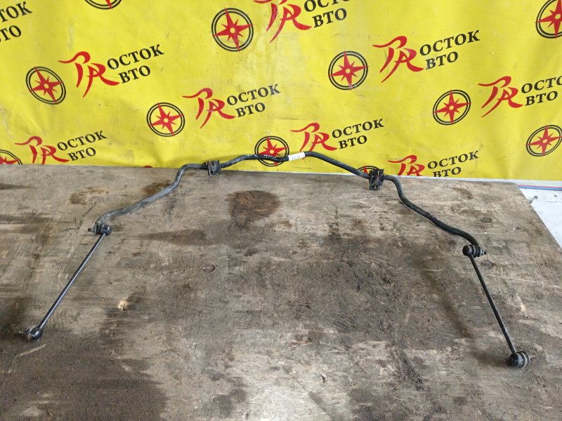 Стабилизатор поперечной устойчивости, 500 рублей, Красноярск