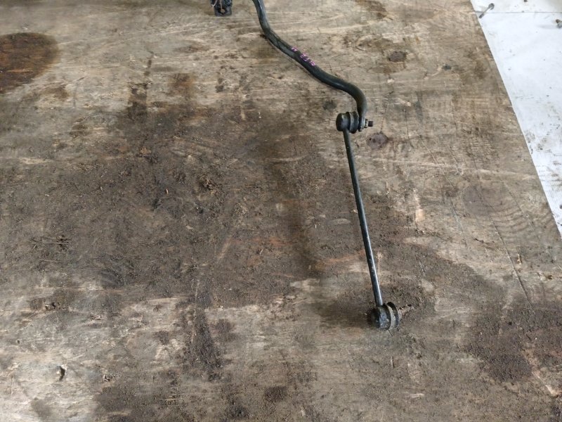 Стабилизатор поперечной устойчивости, 500 рублей, Красноярск