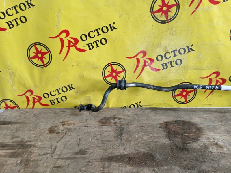 Стабилизатор поперечной устойчивости, 500 рублей, Красноярск