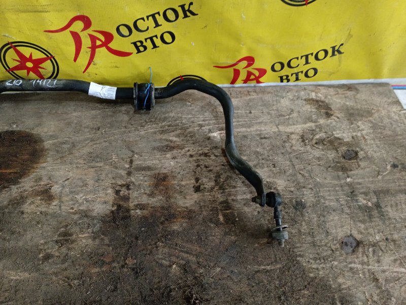 Стабилизатор поперечной устойчивости, 400 рублей, Красноярск