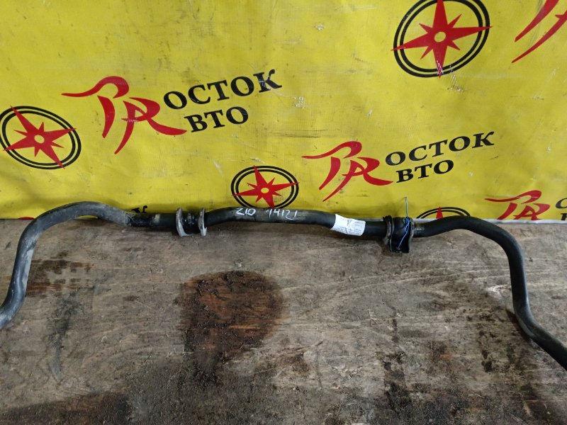 Стабилизатор поперечной устойчивости, 400 рублей, Красноярск